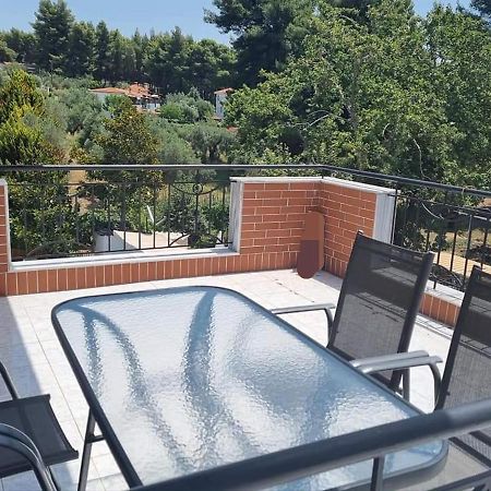 ميتامورفوسي Anna Christina Apartments المظهر الخارجي الصورة
