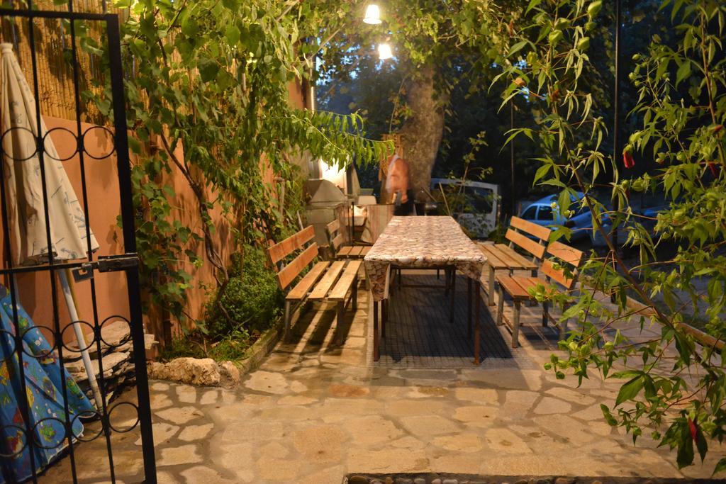 ميتامورفوسي Anna Christina Apartments المظهر الخارجي الصورة