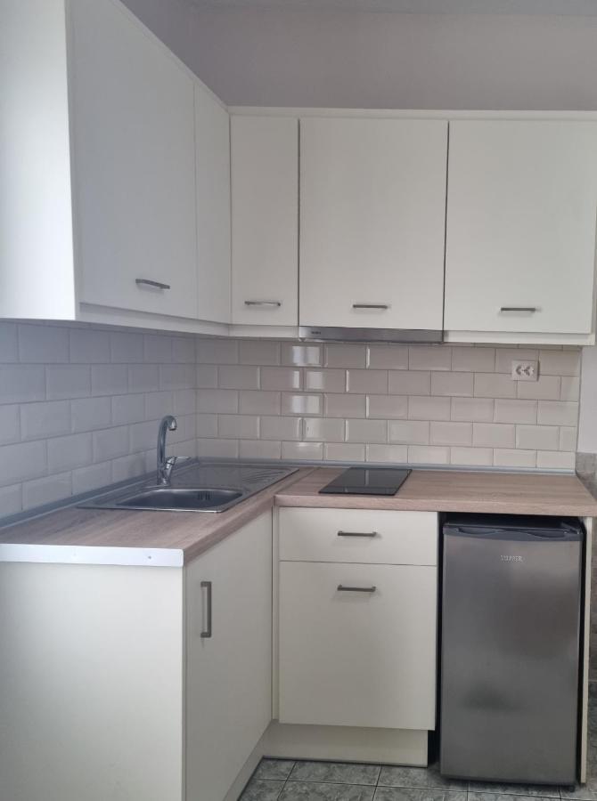 ميتامورفوسي Anna Christina Apartments المظهر الخارجي الصورة