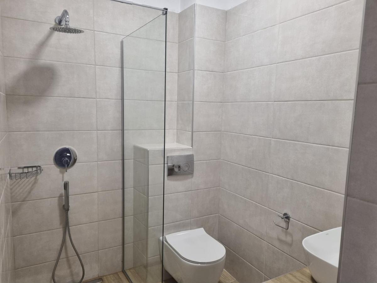 ميتامورفوسي Anna Christina Apartments المظهر الخارجي الصورة