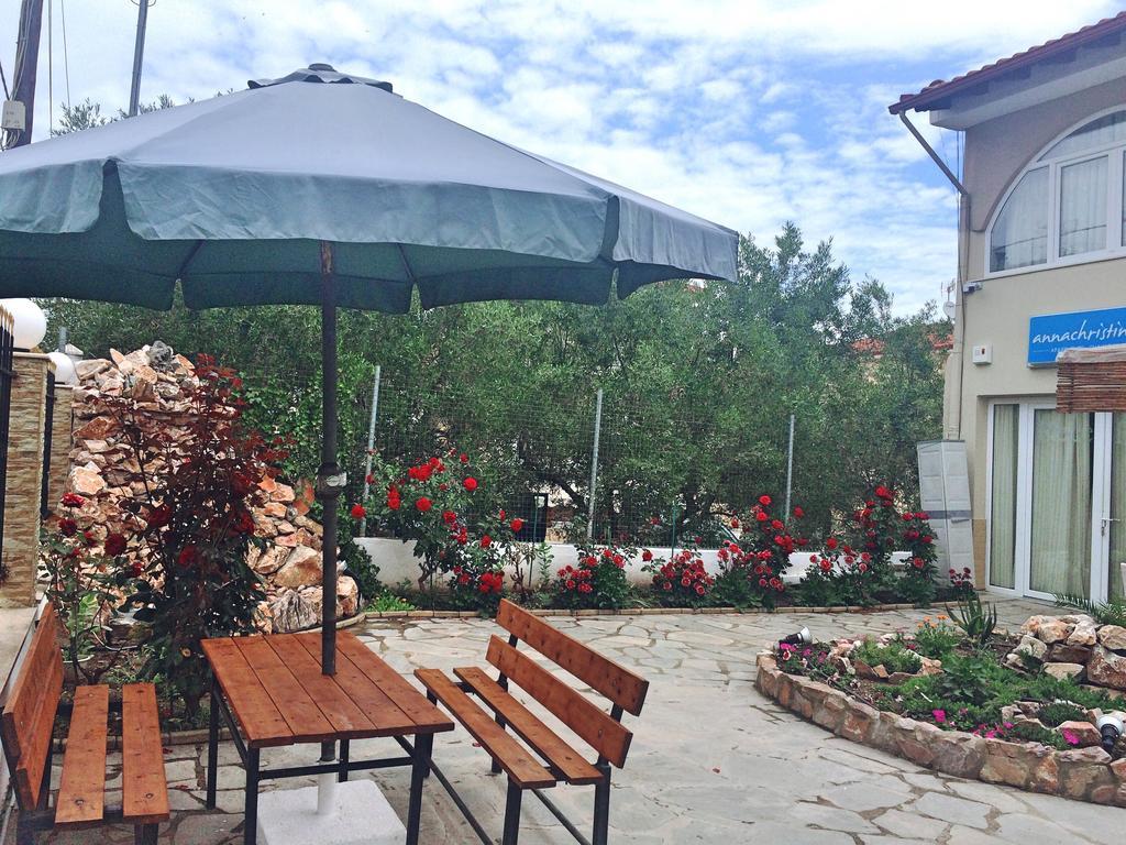 ميتامورفوسي Anna Christina Apartments المظهر الخارجي الصورة