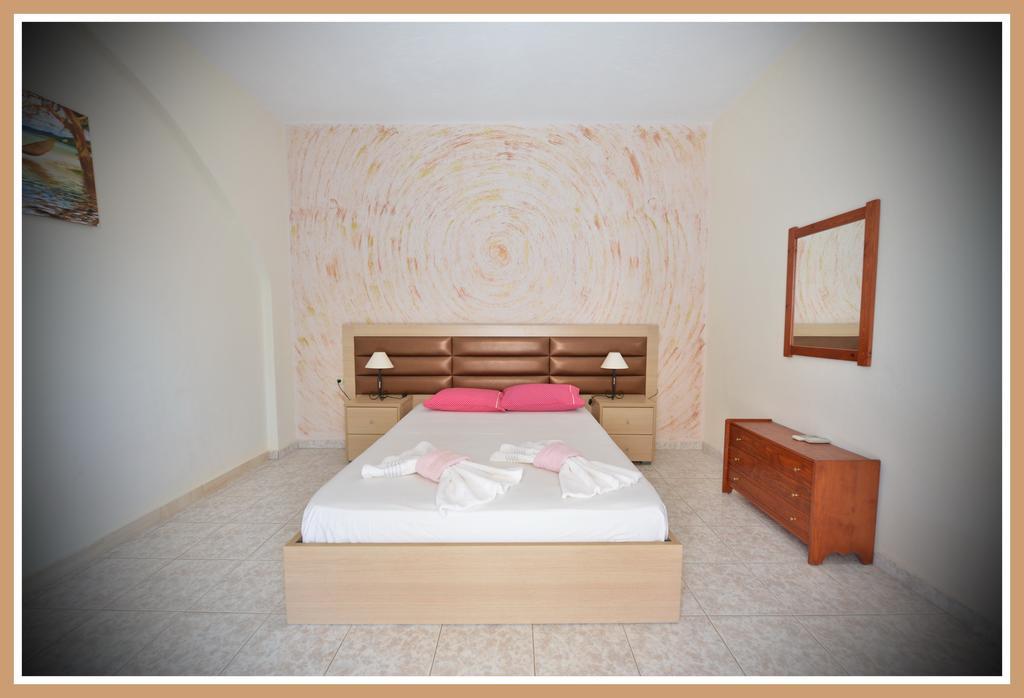 ميتامورفوسي Anna Christina Apartments المظهر الخارجي الصورة